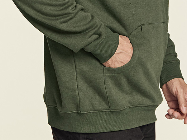 Hand Pocket