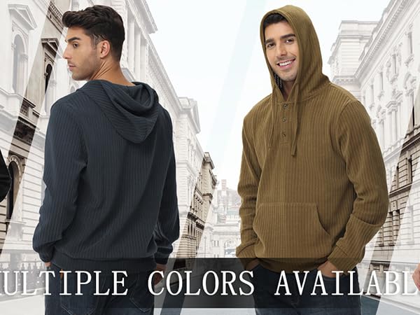 men hoodies