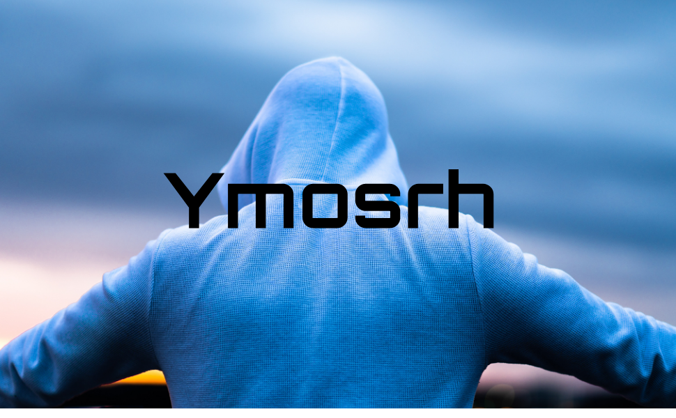 Ymosrh Logo