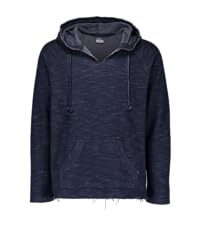 Baja Hoodie Navy