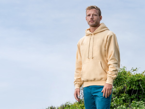 MV Sport Cool Fleece Hoodies 