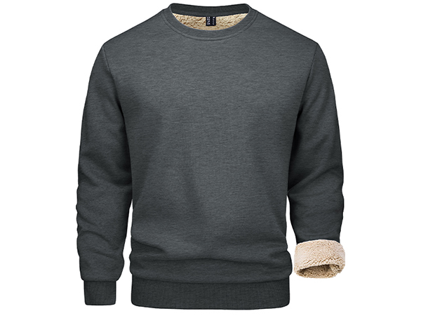 sherpa sweatshirts