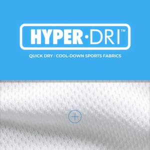 HYPER DRI