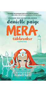 Mera: Tidebreaker