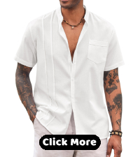 summer shirts for men