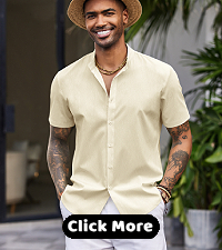 short sleeve shirts for men