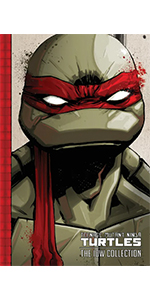 TMNT: The IDW Collection V1