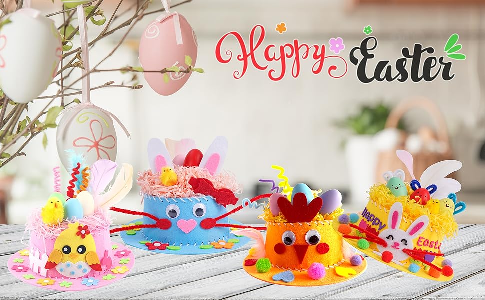 Easter Crafts Kits