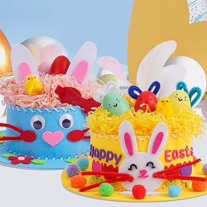 Easter Crafts Kits