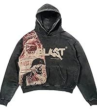 Men&#39;s hoodie