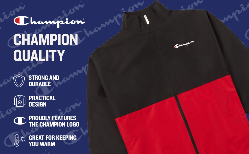 champion quality