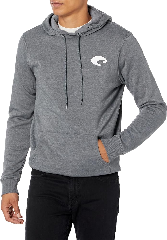 Costa Del Mar Founders Beach Hoody