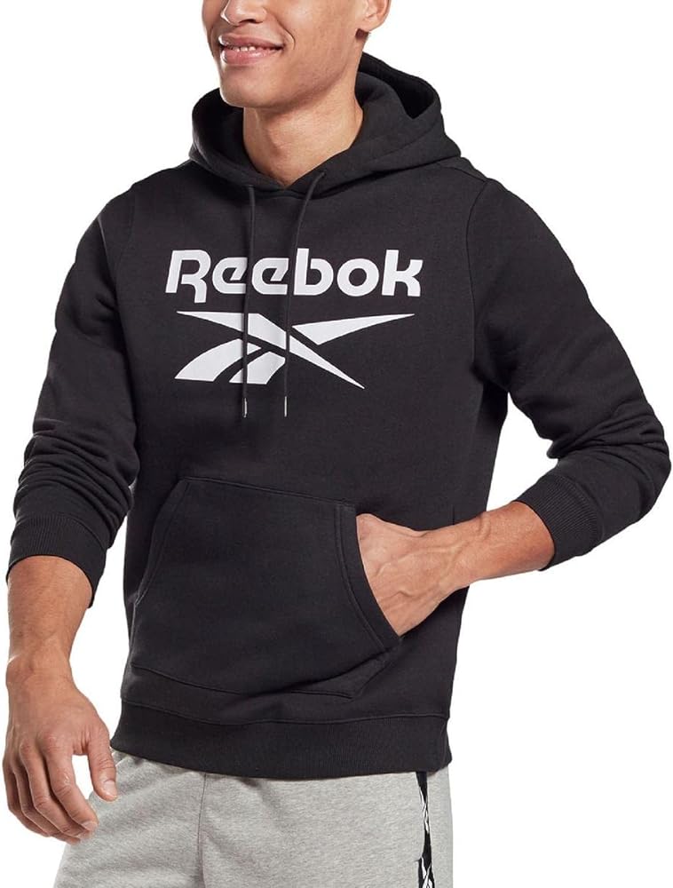 Reebok Men's Hoodie