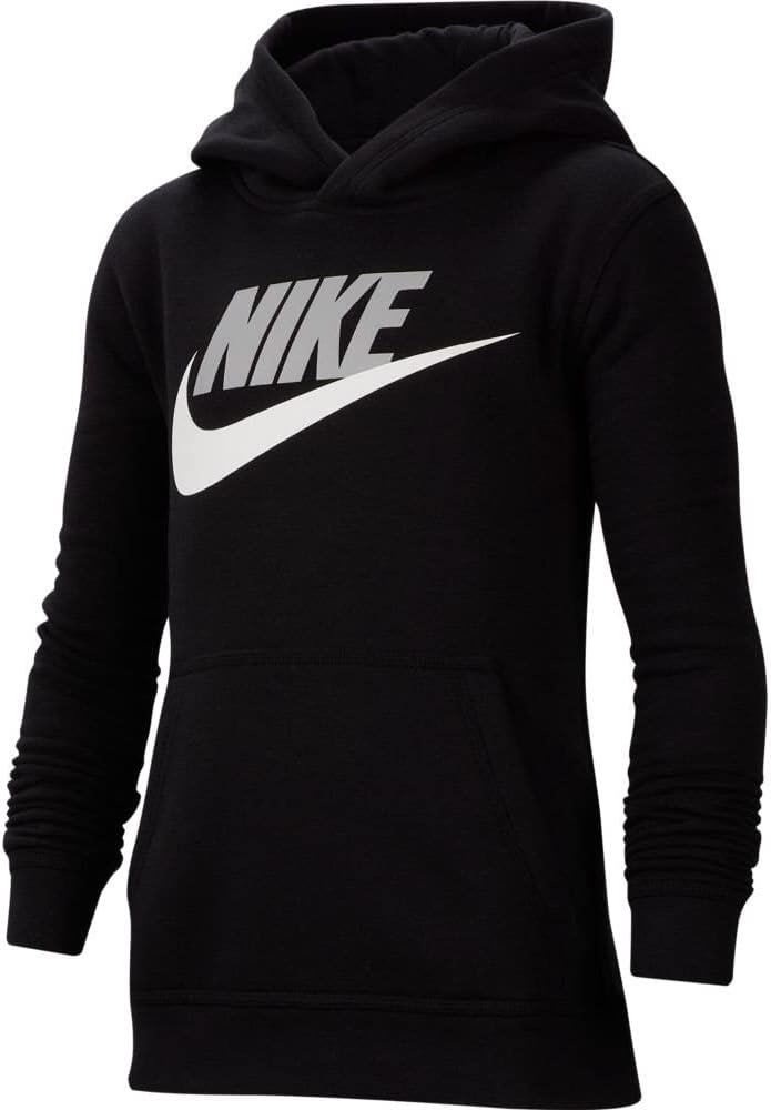 Nike boys Sportswear Club+ Hbr Hoodie