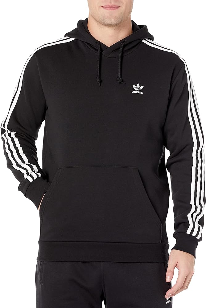 adidas Originals Men's Adicolor Classics 3-Stripes Hoodie