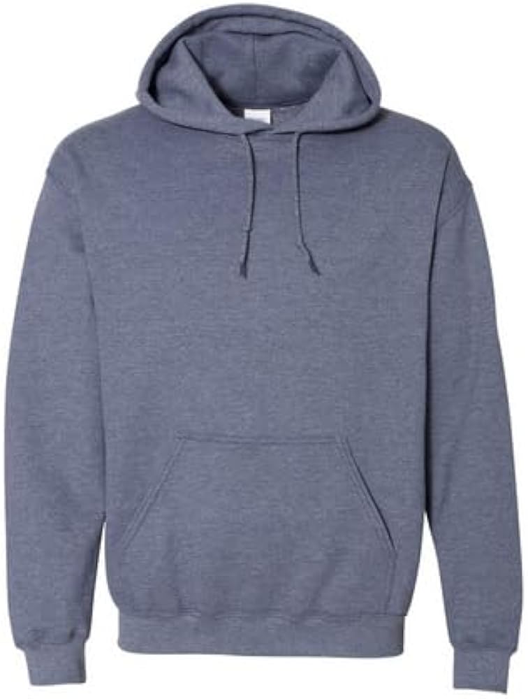 Gildan mens, Hoodie (G185) Style