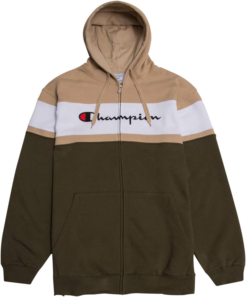 Champion mens Hoodie