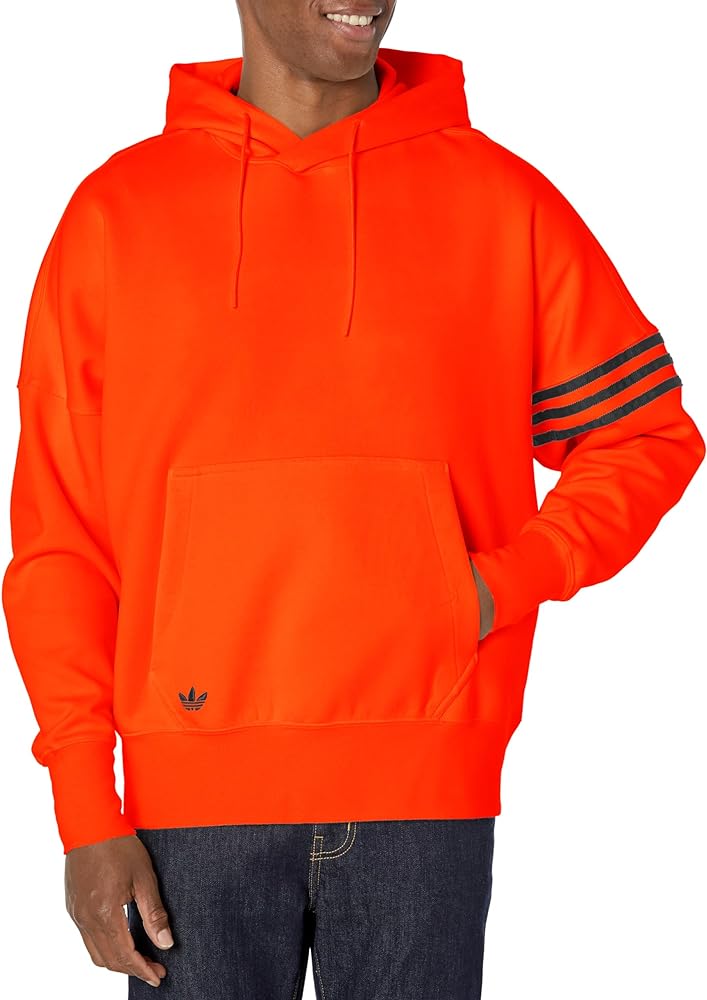 adidas Originals Men's Adicolor Neuclassics Hoodie