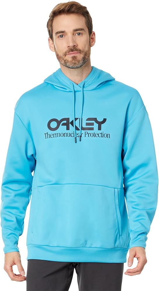 Oakley Men's Rider Long 2.0 Hoodie