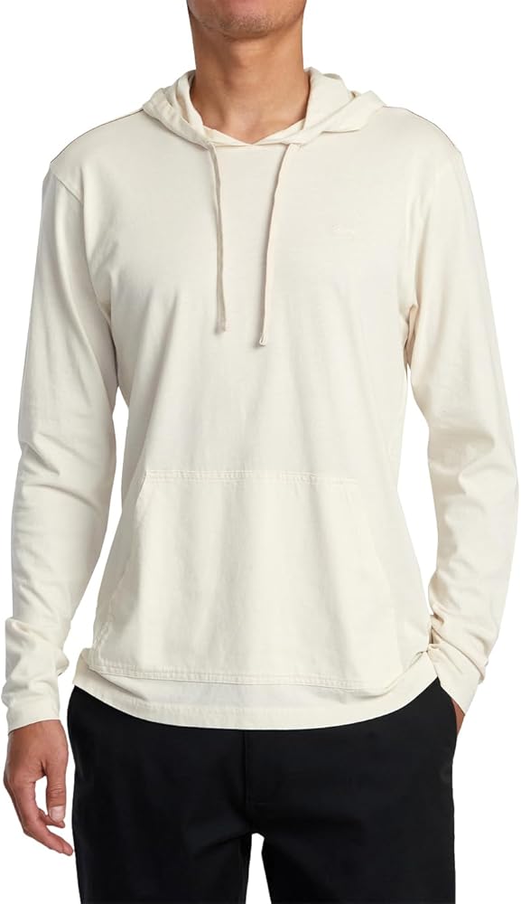 RVCA Men's PTC Pigment Hoodie