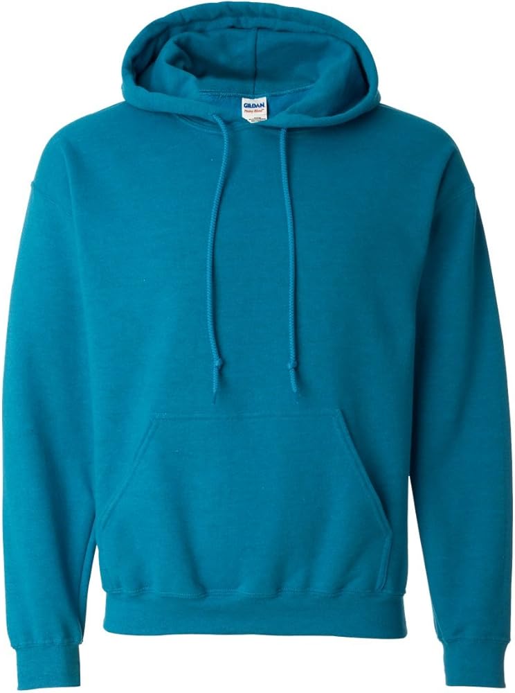 Gildan Sweatshirt Hooded Heavy Blend (G18500)