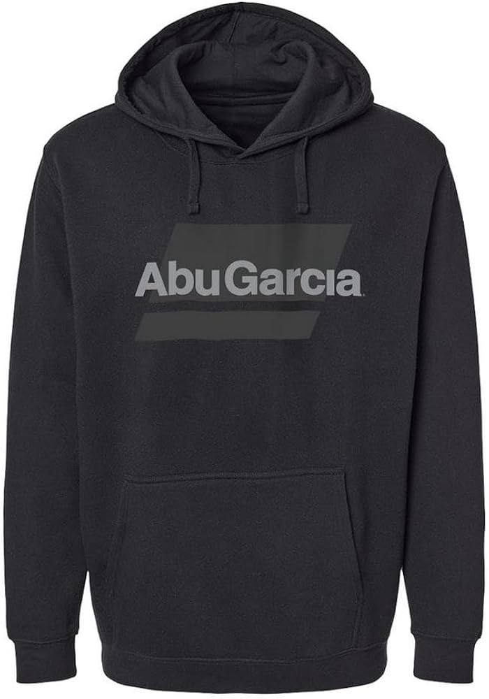 Abu Garcia Overlay Pullover Hoodie