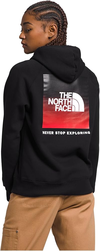 THE NORTH FACE Box Nse Pullover Hoodie