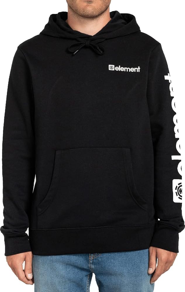 Element Men's Joint Pullover Hoodie Sweatshirt