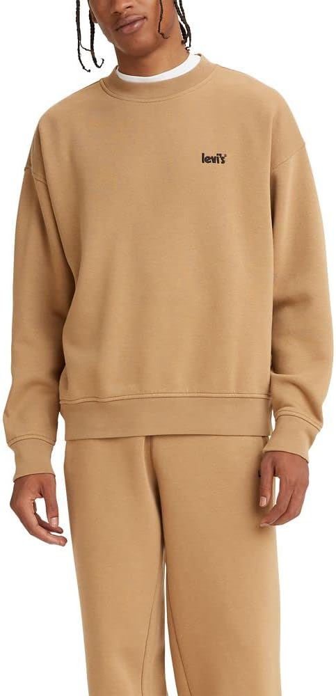 Levi’s Men’s Seasonal Sweatshirt