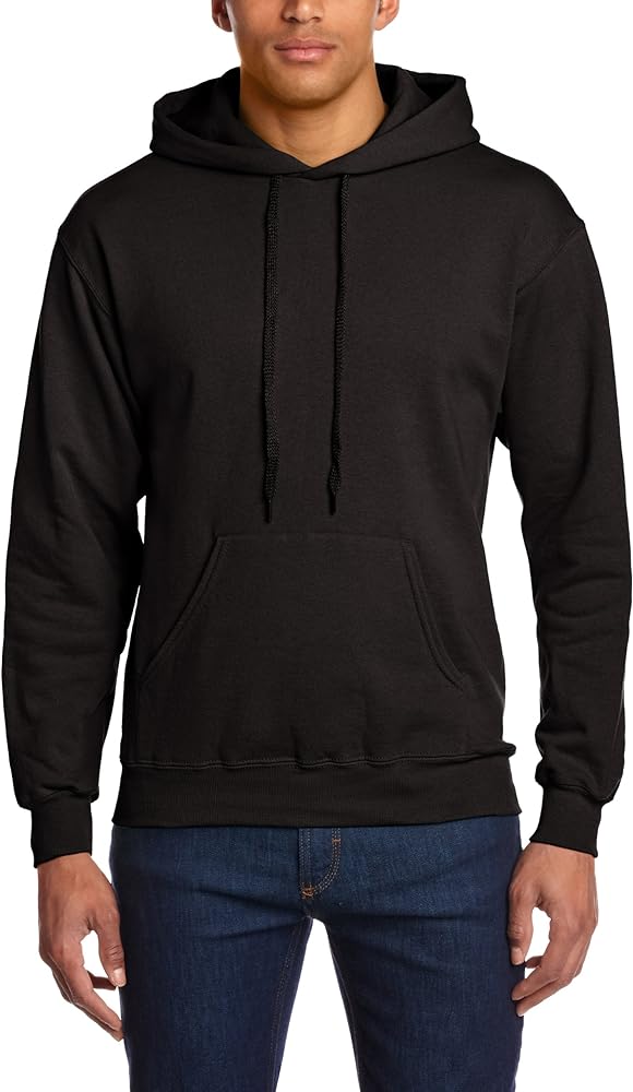 Fruit of the Loom Men's Hoodie