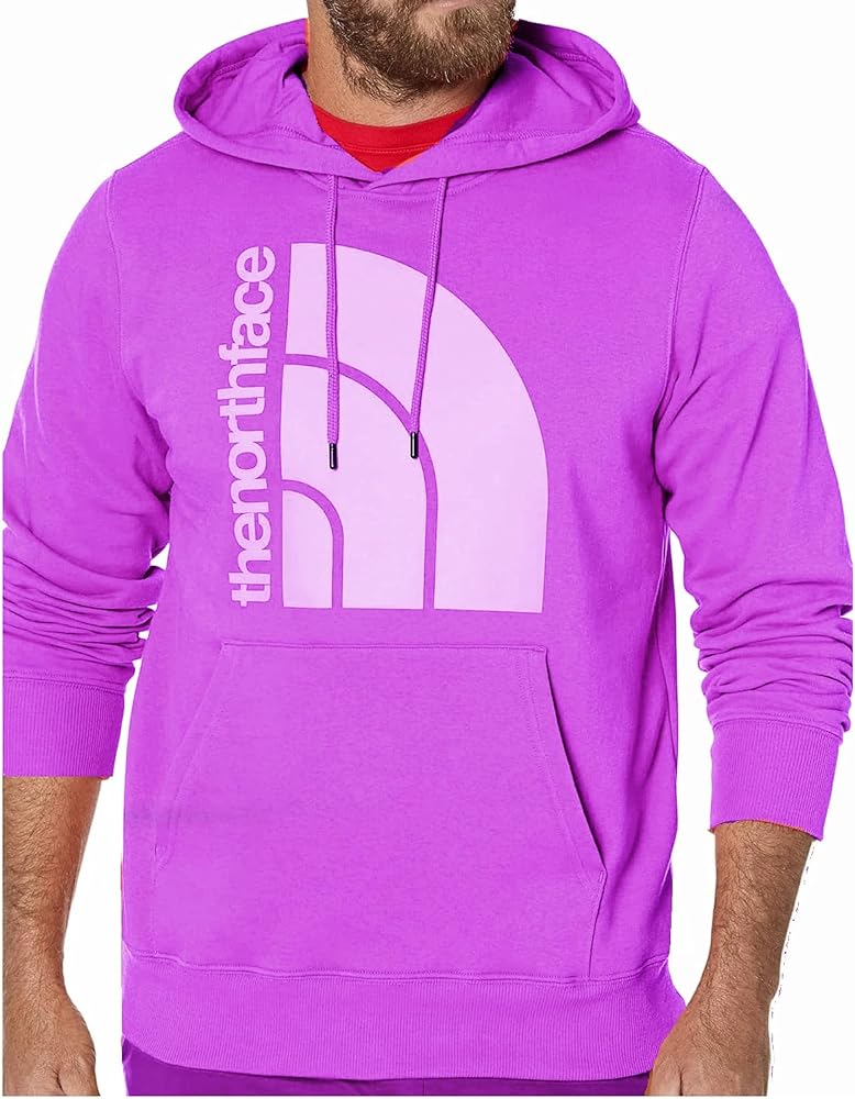 THE NORTH FACE Men’s Jumbo Half Dome Hoodie Pullover