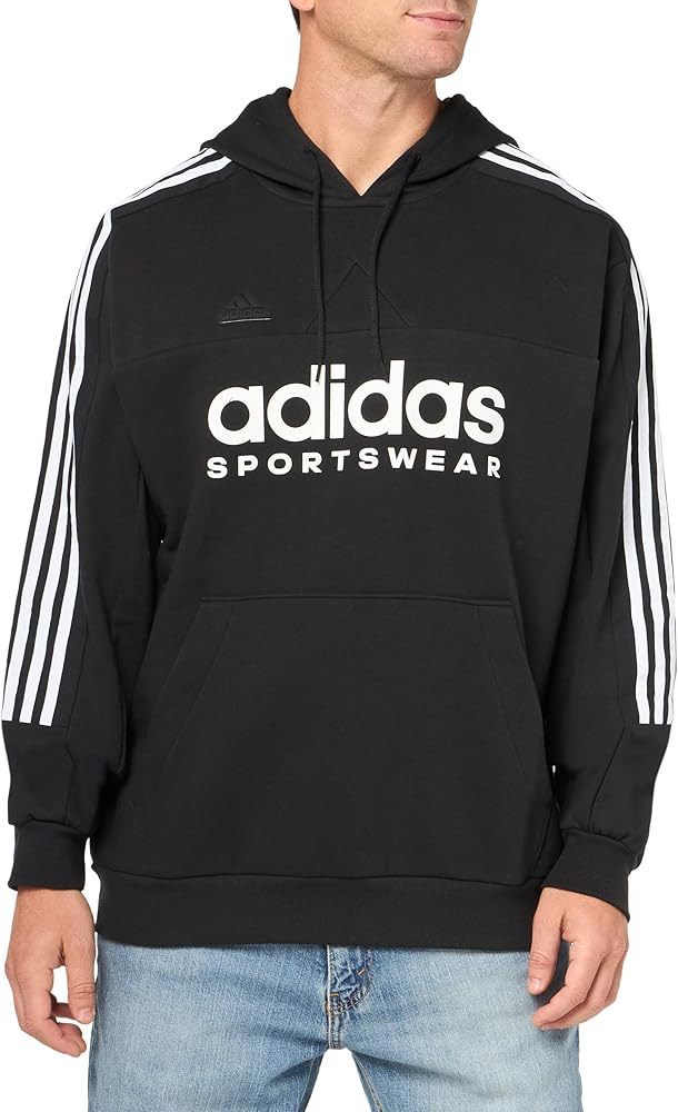 adidas Men's Tiro Hoodie