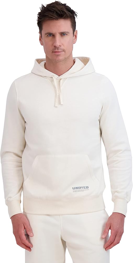 Umbro Undyed Hoodie