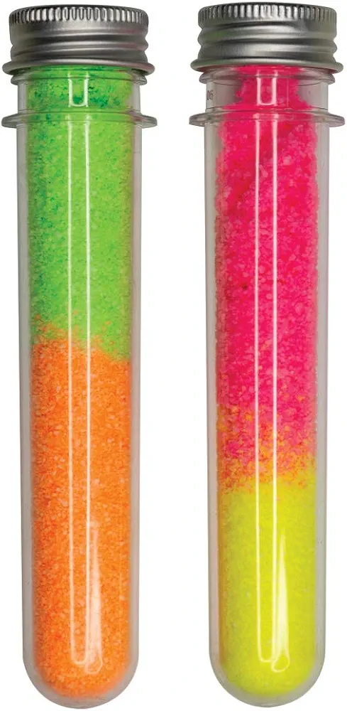 GEDDES Raymond Magic Sand Tube (Pack of 24)