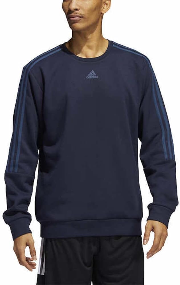 adidas mens Pullover