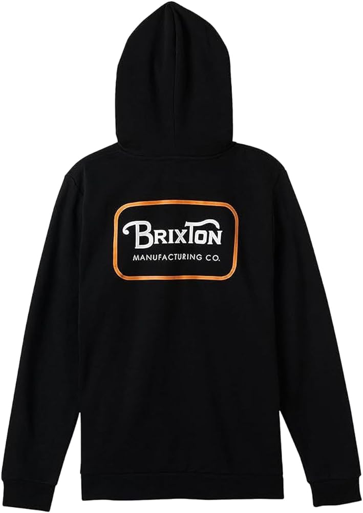 Brixton Grade Hoodie