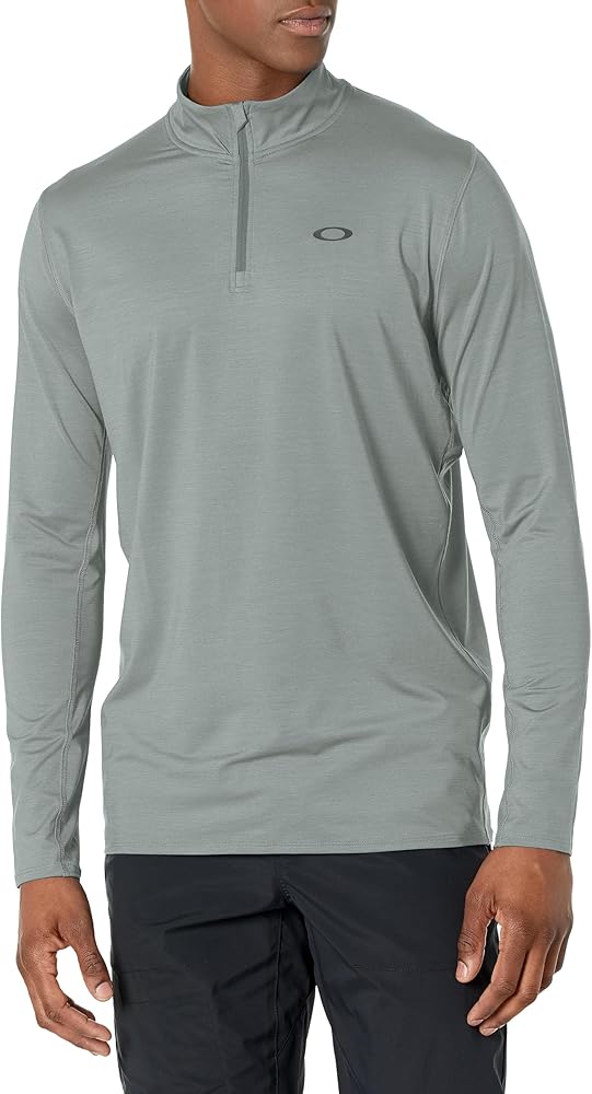 Oakley Gravity Range Quarter Zip Sweatshirt