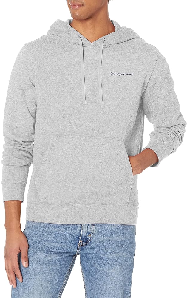 vineyard vines Men's French Terry Hoodie