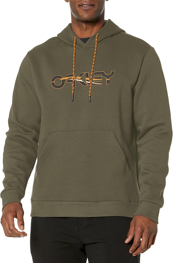 Oakley Men's Swell B1b Pullover Hoodie