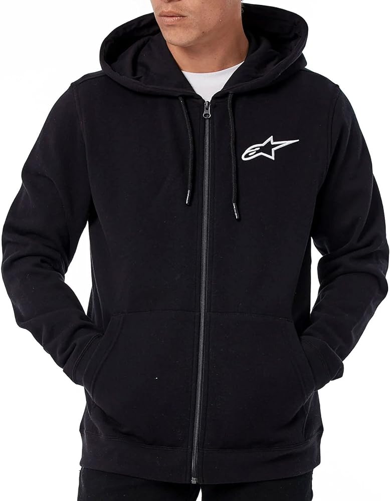 Alpinestars Men's Hoodie