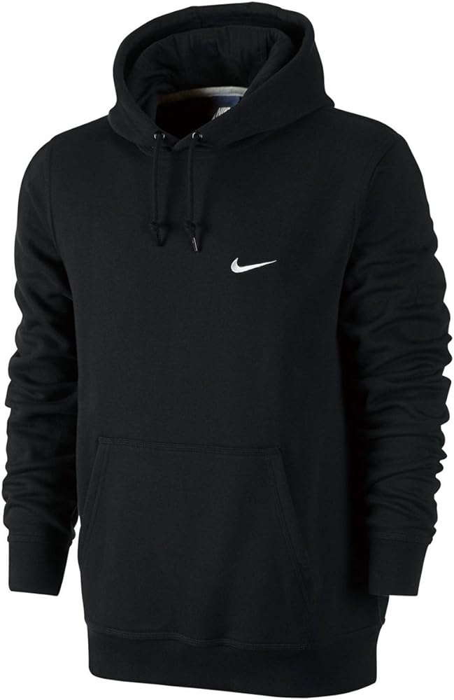 Nike Men's Sportswear Club Pullover Hoodie