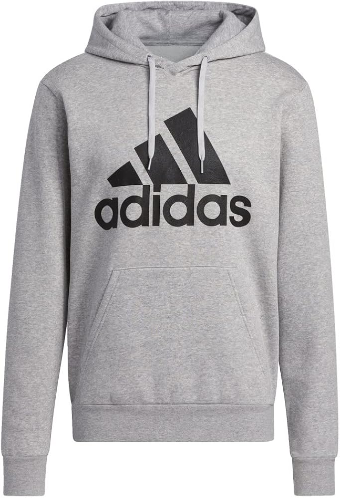 adidas Fleece Hoodie Men's