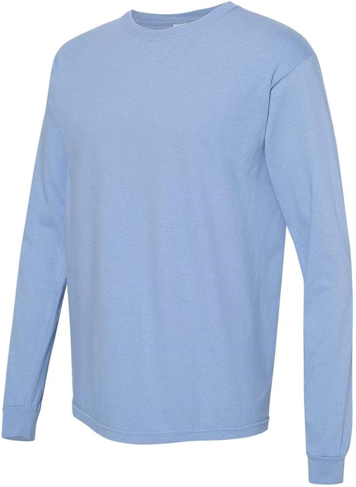 Comfort Colors Adult Long Sleeve Tee, Style G6014