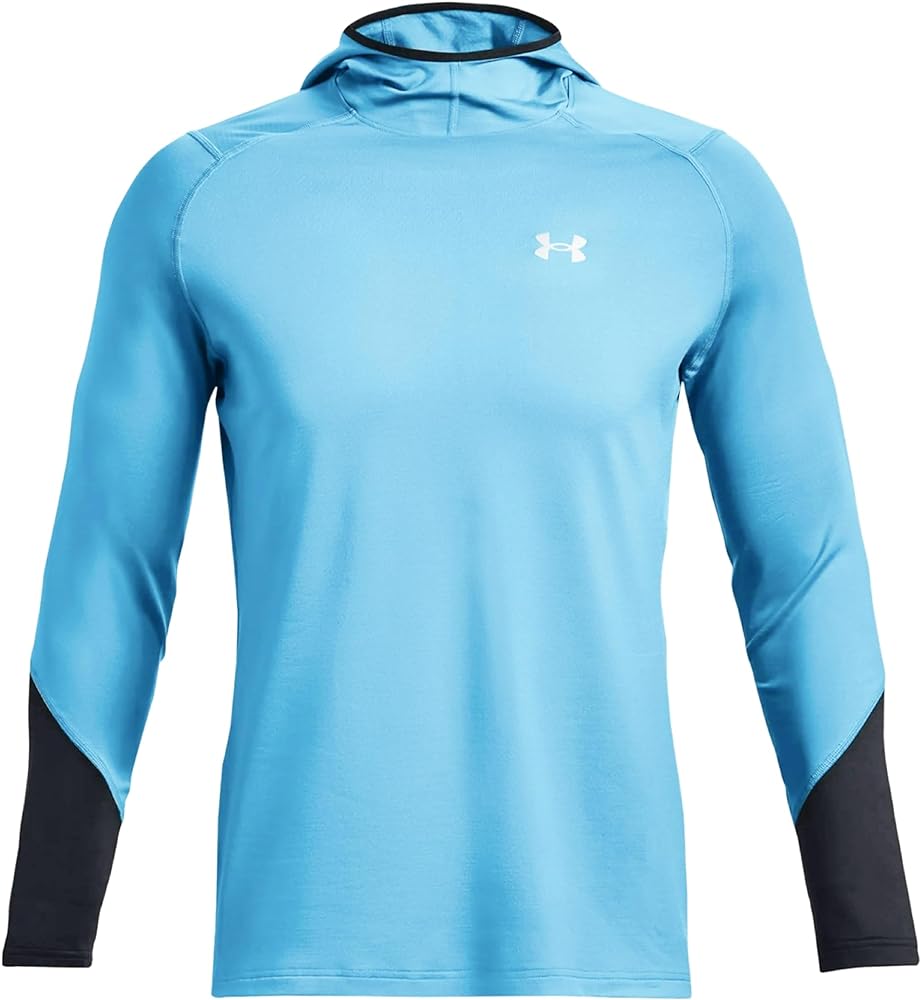 Under Armour Men's ColdGear Infrared Hoodie Pullover 1368020