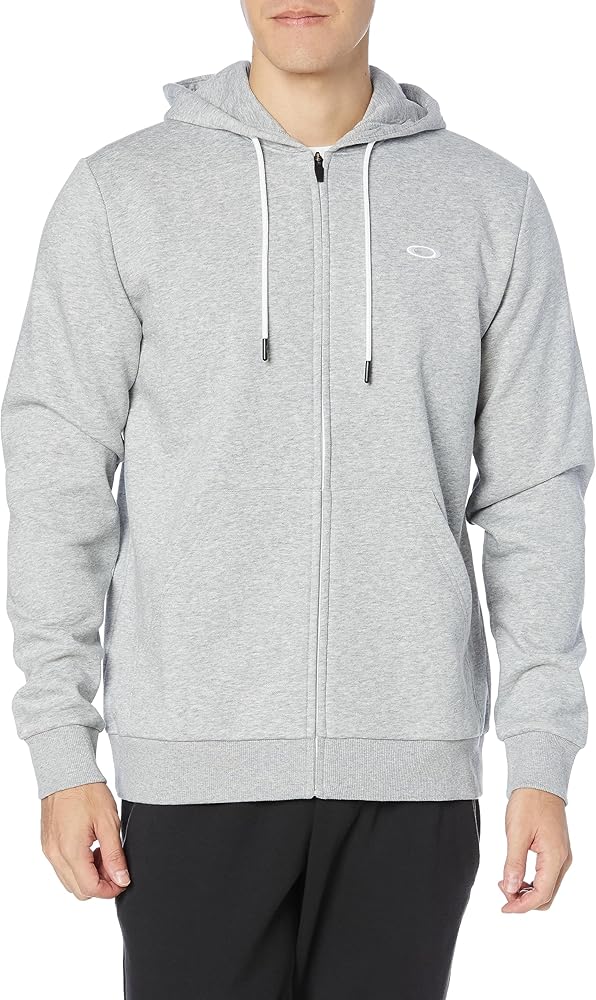 Oakley Men's Relax Full Zip Hooide 2.0