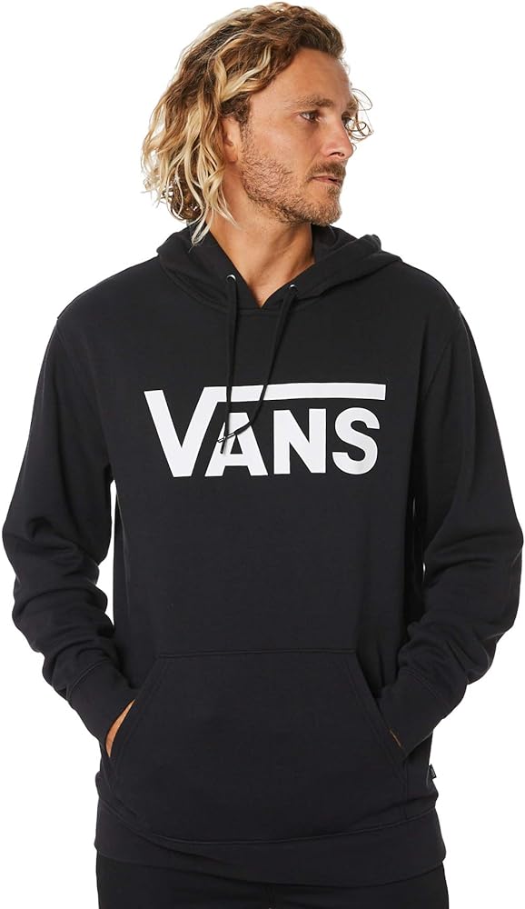 Vans Men Classic PO Hoodie II VN0A456BY28