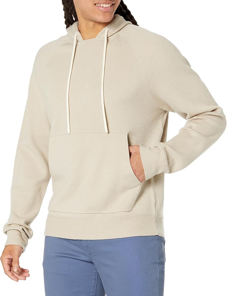 PAIGE Men's Donaldson Drawstring Sweater Hoodie