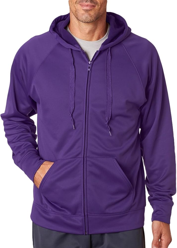 Jerzees mens Hoodie