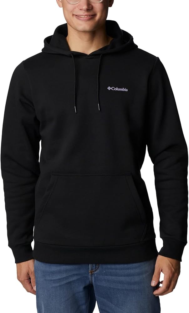 Columbia Men's CSC Graphic Hoodie