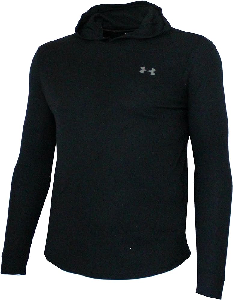 Under Armour Men's Waffle Athletic Hoodie